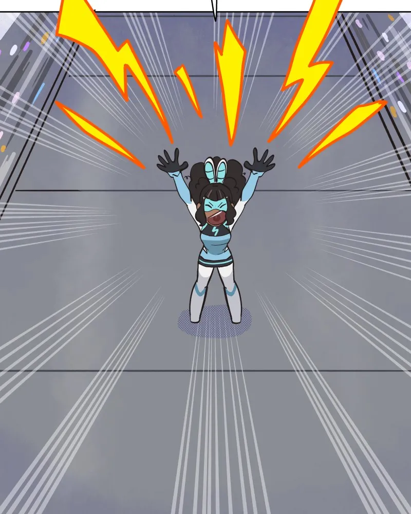 Jupiter-Men Chapter 22 page 103 - 