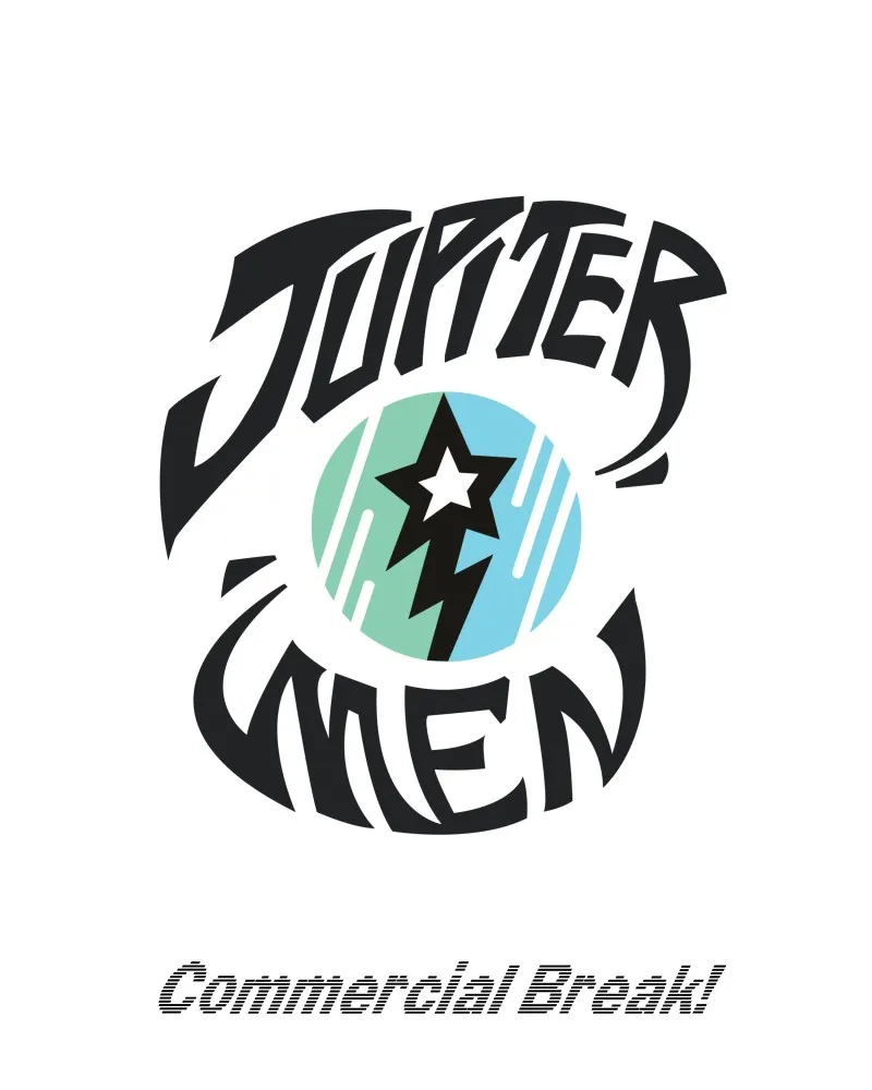 Jupiter-Men Chapter 22 page 105 - 