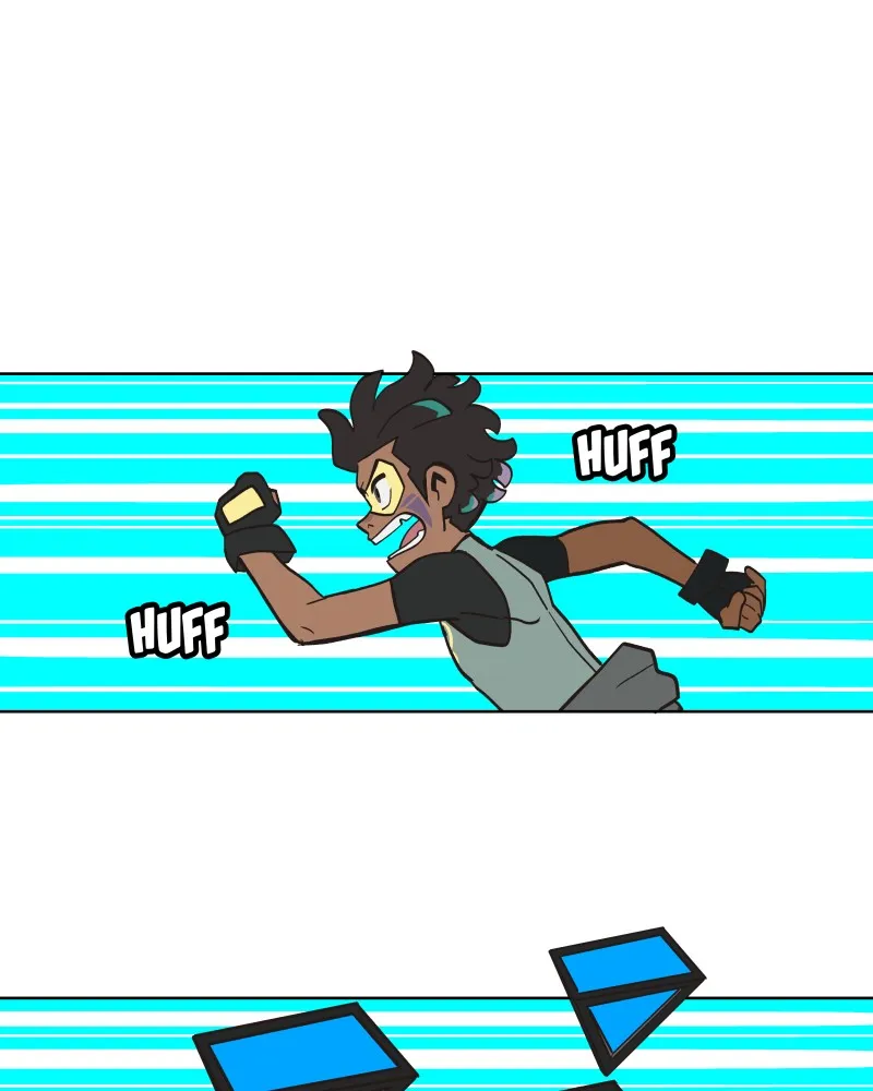 Jupiter-Men Chapter 22 page 12 - 