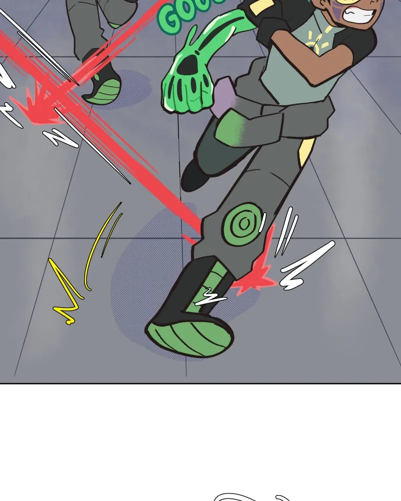 Jupiter-Men Chapter 22 page 15 - 