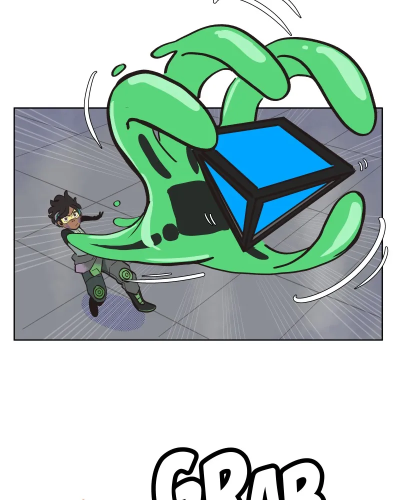 Jupiter-Men Chapter 22 page 16 - 