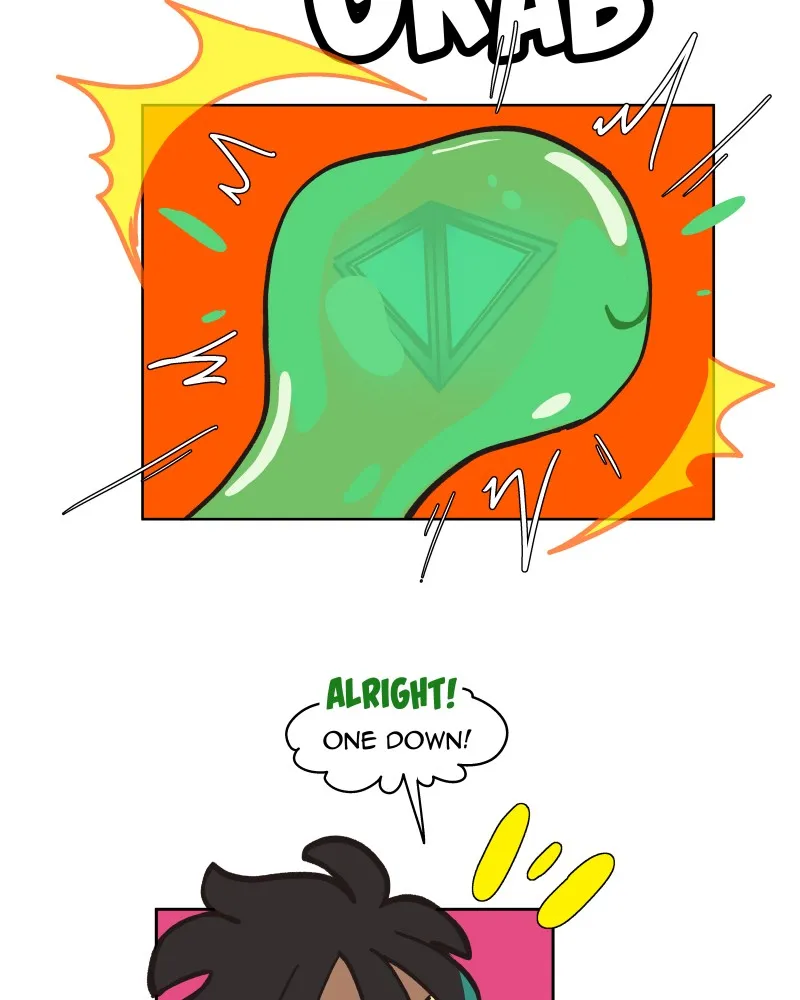 Jupiter-Men Chapter 22 page 17 - 