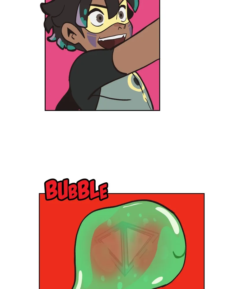 Jupiter-Men Chapter 22 page 18 - 