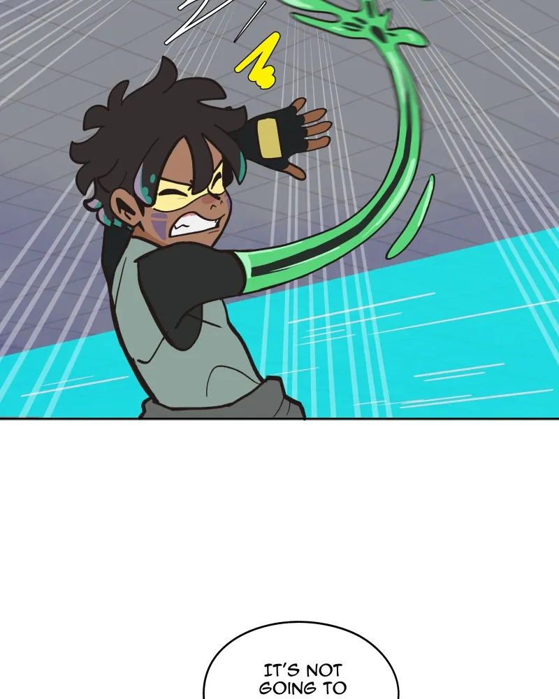 Jupiter-Men Chapter 22 page 20 - 