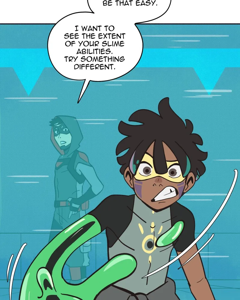 Jupiter-Men Chapter 22 page 21 - 