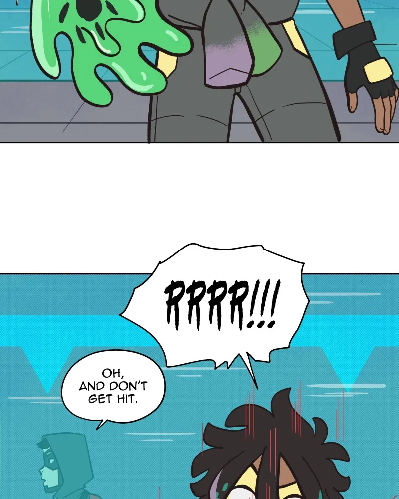 Jupiter-Men Chapter 22 page 22 - 