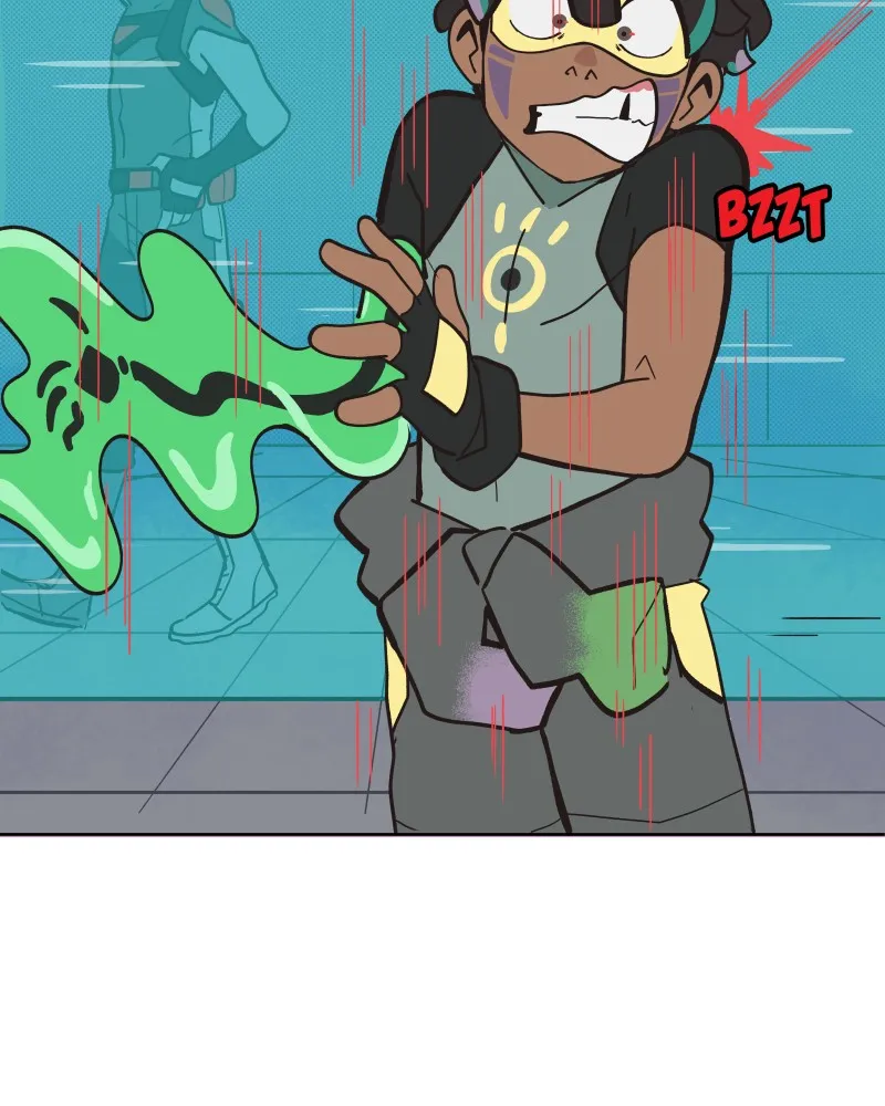 Jupiter-Men Chapter 22 page 23 - 