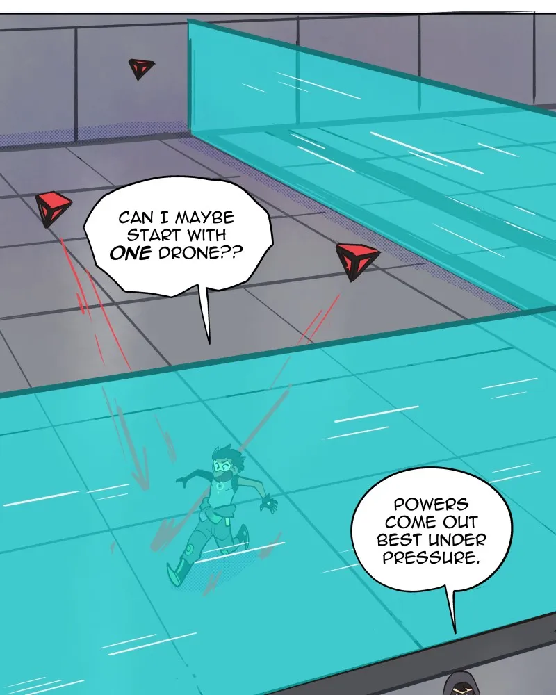 Jupiter-Men Chapter 22 page 24 - 