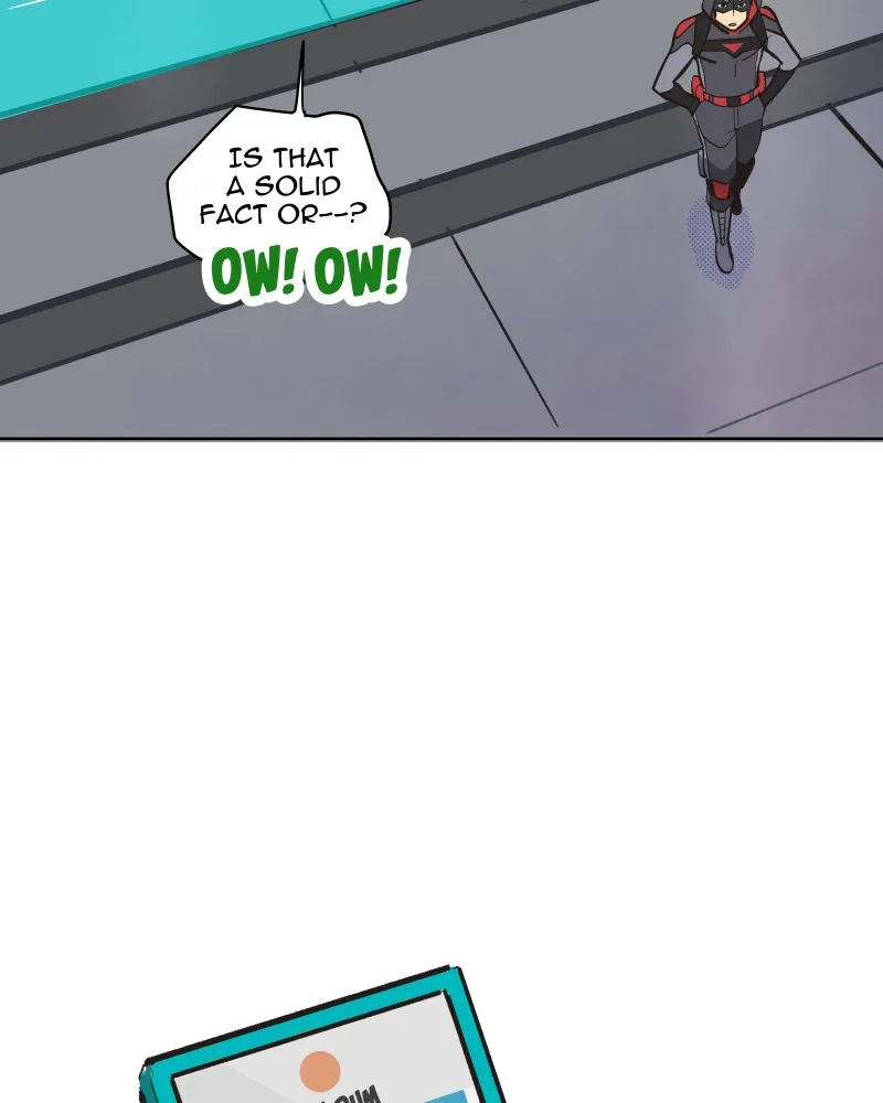 Jupiter-Men Chapter 22 page 25 - 