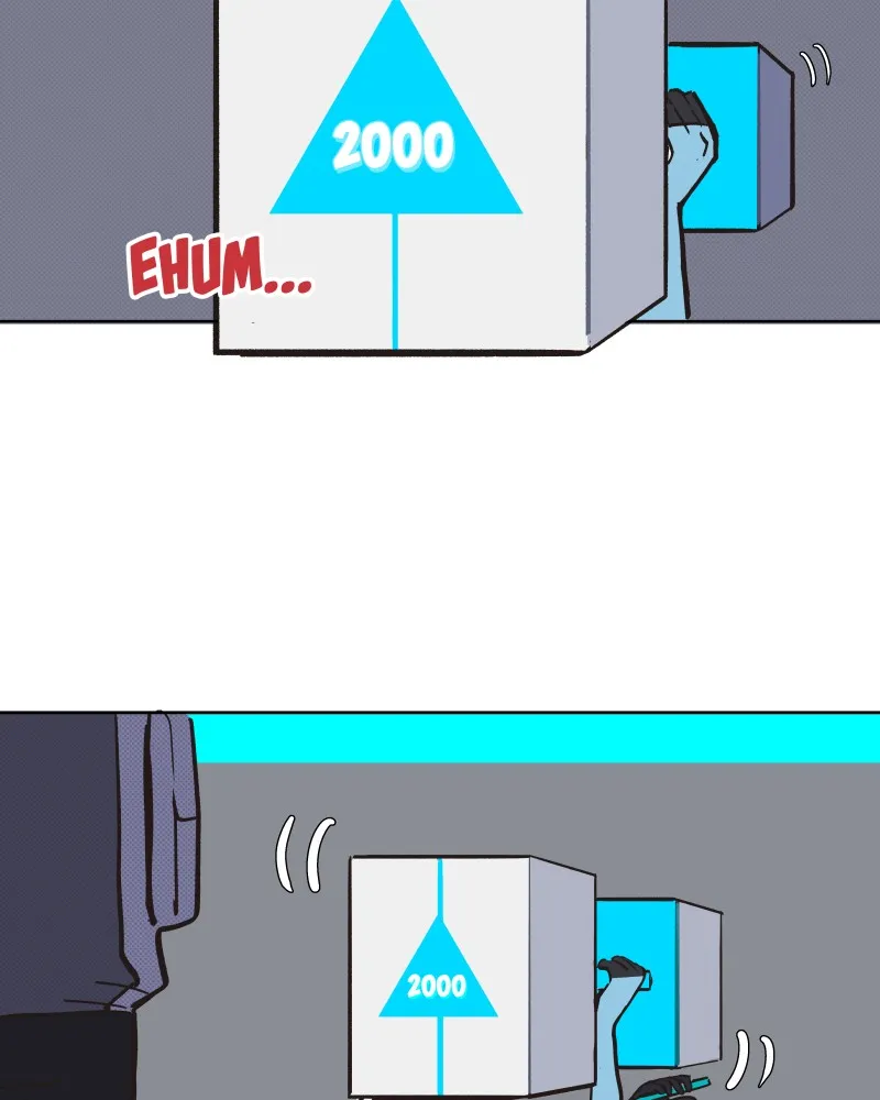 Jupiter-Men Chapter 22 page 27 - 