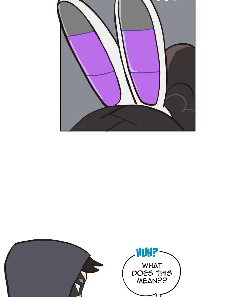 Jupiter-Men Chapter 22 page 32 - 