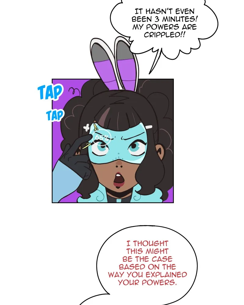Jupiter-Men Chapter 22 page 34 - 