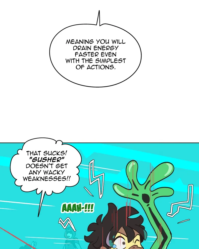 Jupiter-Men Chapter 22 page 36 - 
