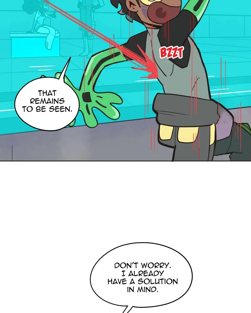 Jupiter-Men Chapter 22 page 37 - 