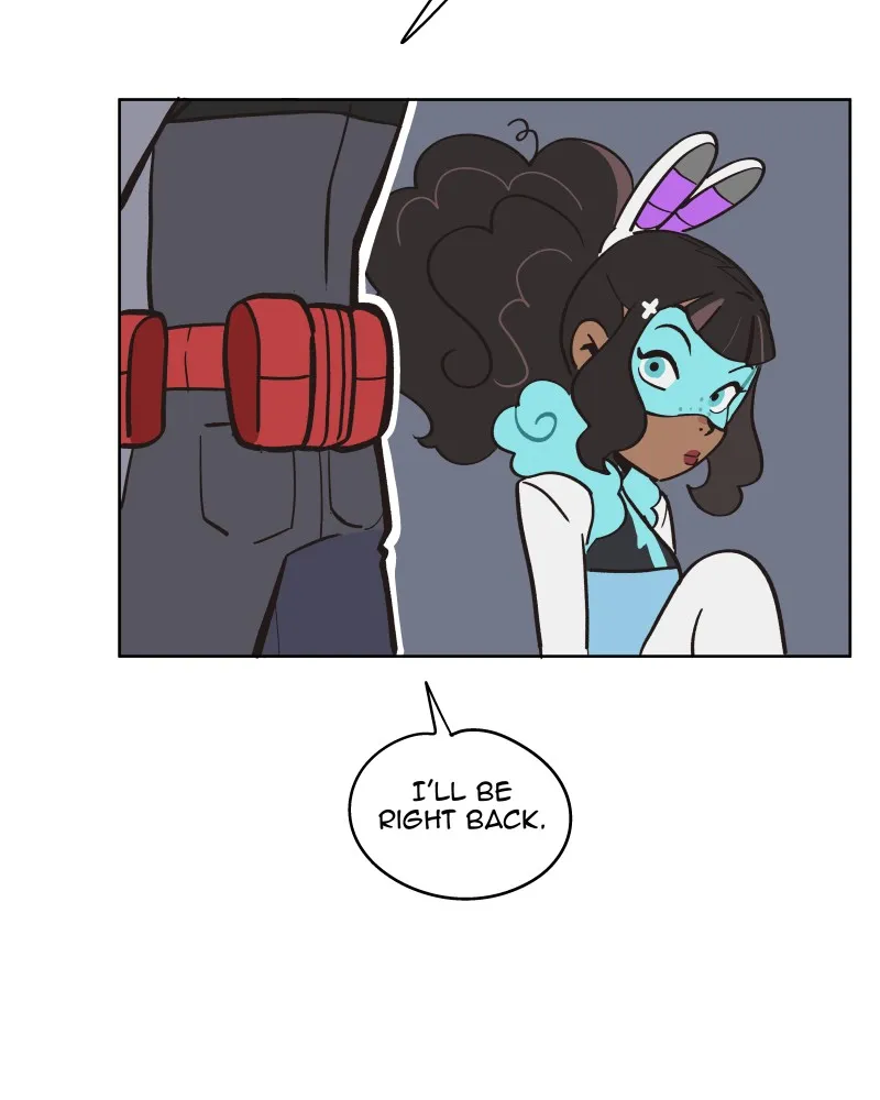 Jupiter-Men Chapter 22 page 38 - 