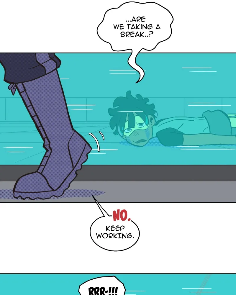 Jupiter-Men Chapter 22 page 39 - 