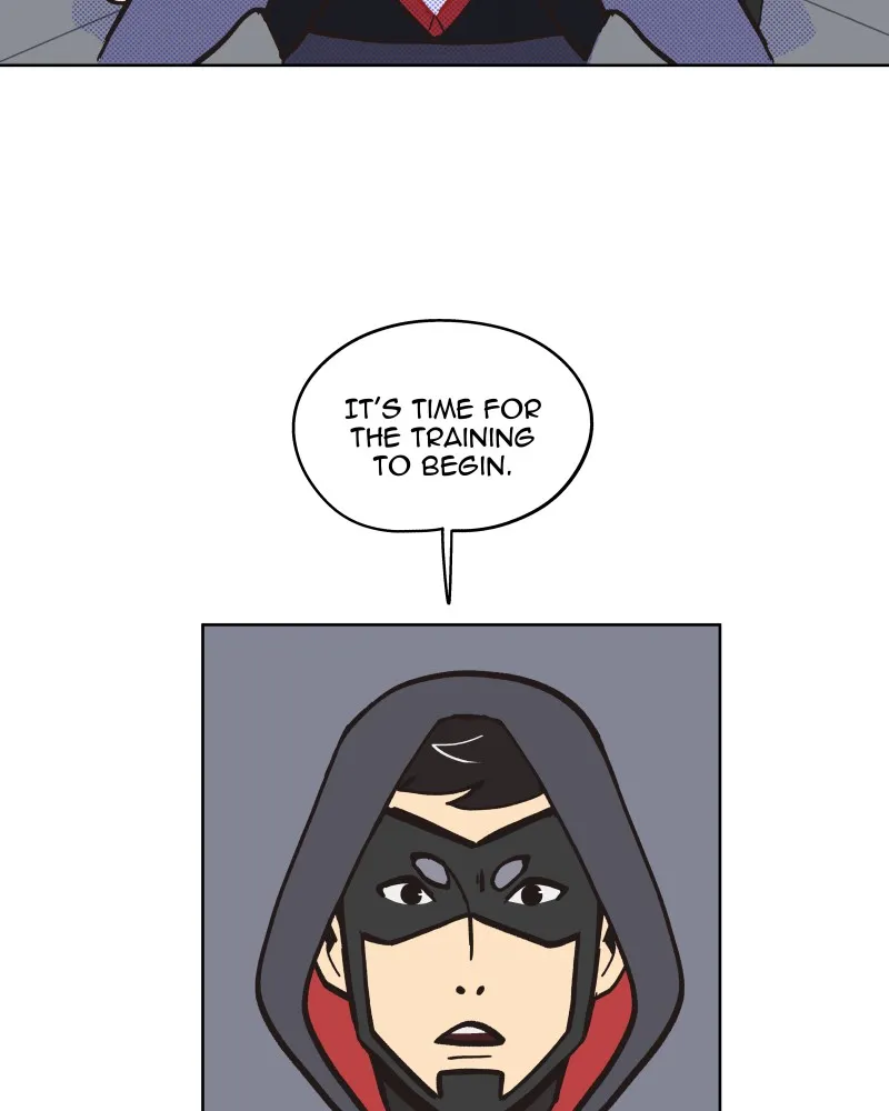 Jupiter-Men Chapter 22 page 5 - 