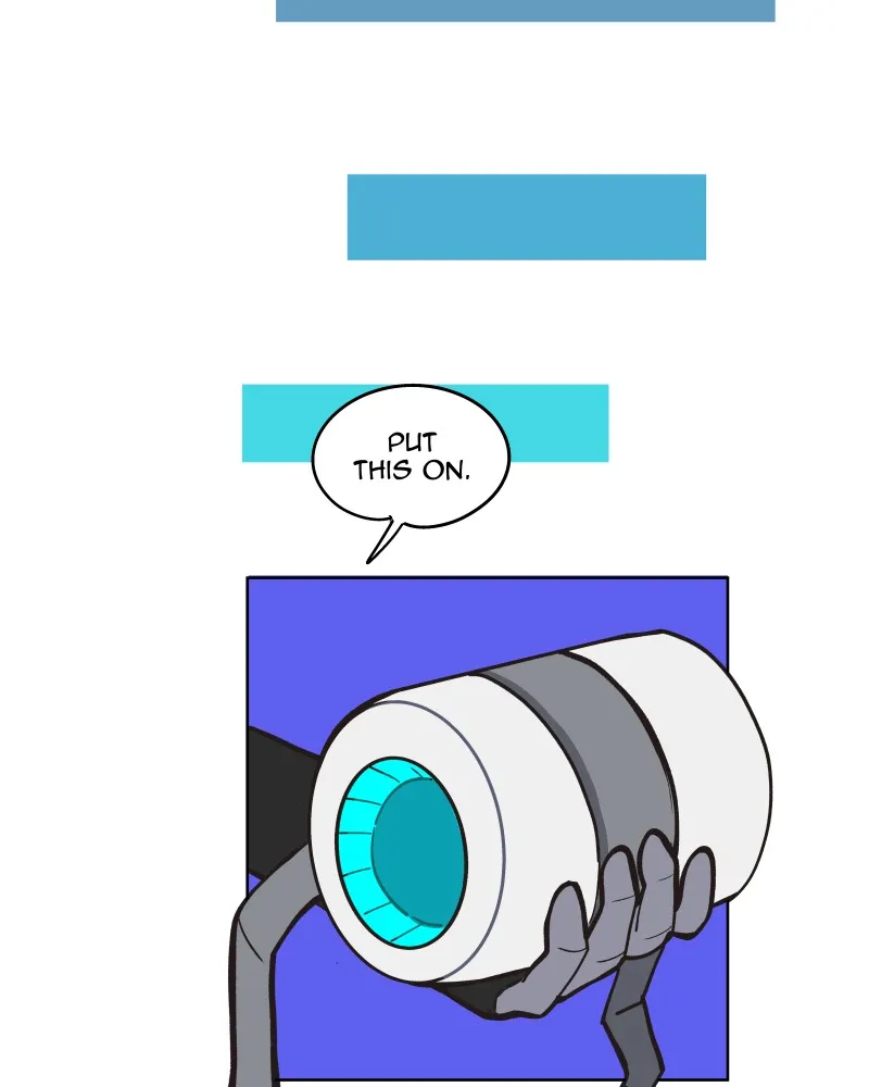 Jupiter-Men Chapter 22 page 41 - 
