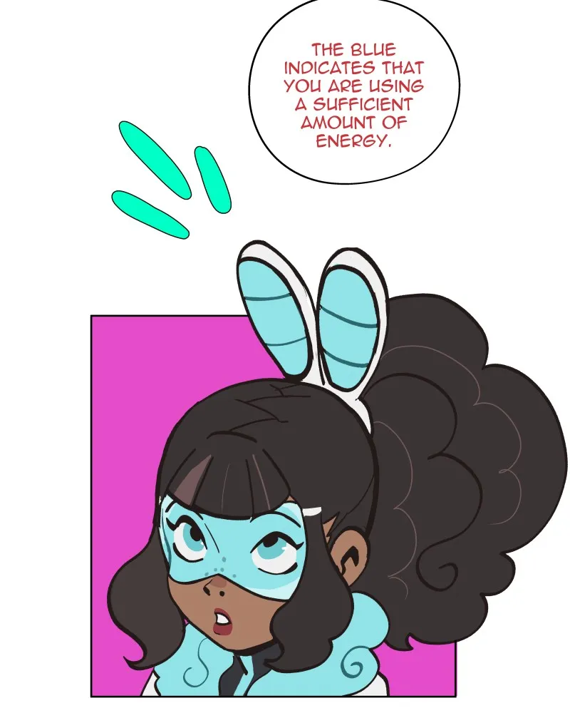 Jupiter-Men Chapter 22 page 43 - 