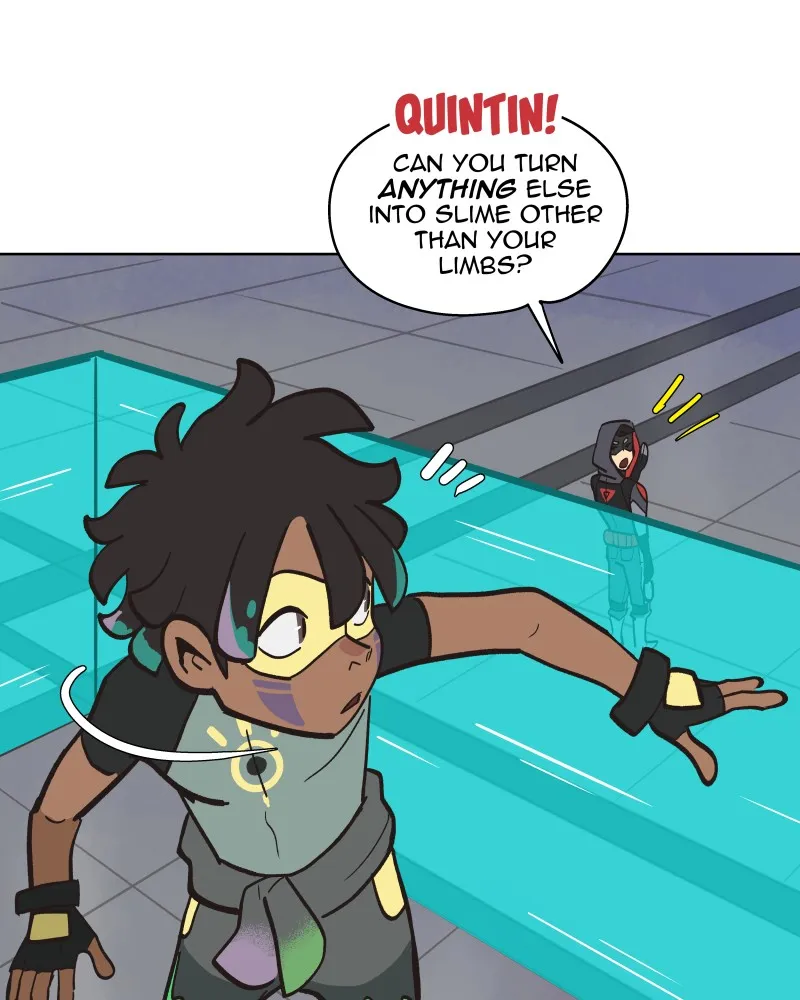 Jupiter-Men Chapter 22 page 53 - 