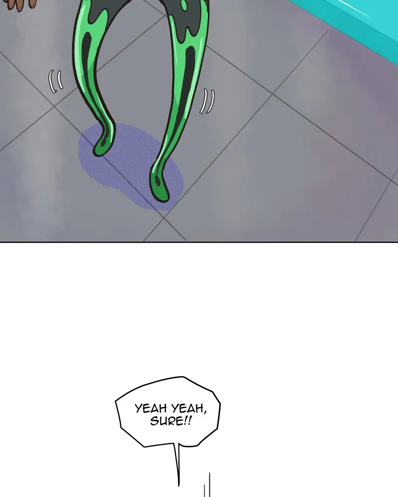 Jupiter-Men Chapter 22 page 54 - 