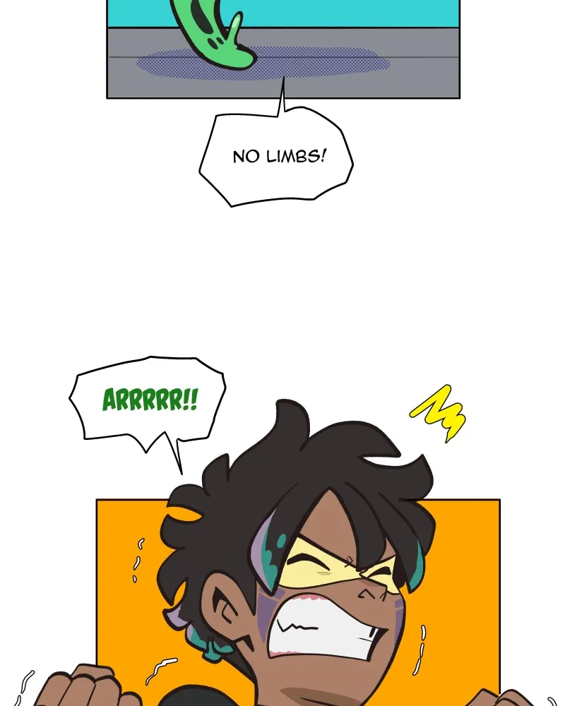 Jupiter-Men Chapter 22 page 56 - 