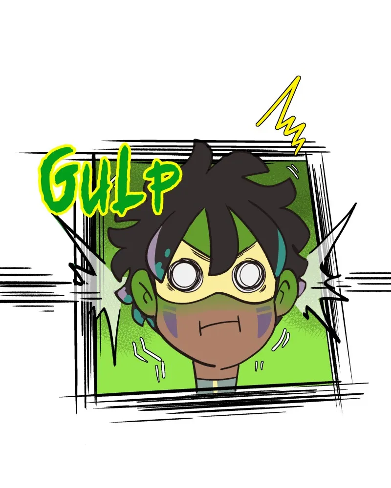 Jupiter-Men Chapter 22 page 59 - 