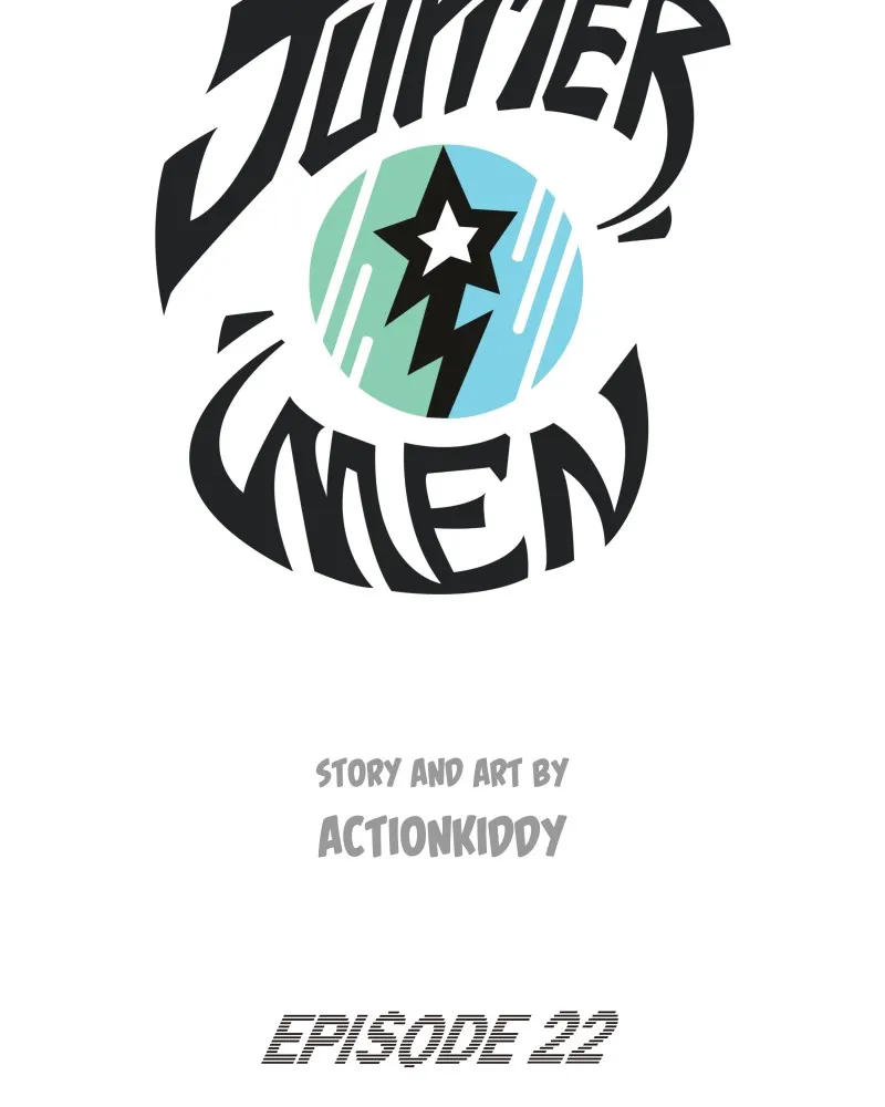 Jupiter-Men Chapter 22 page 7 - 