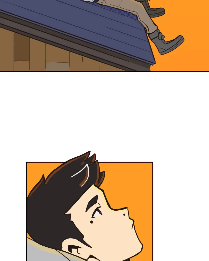 Jupiter-Men Chapter 22 page 64 - 