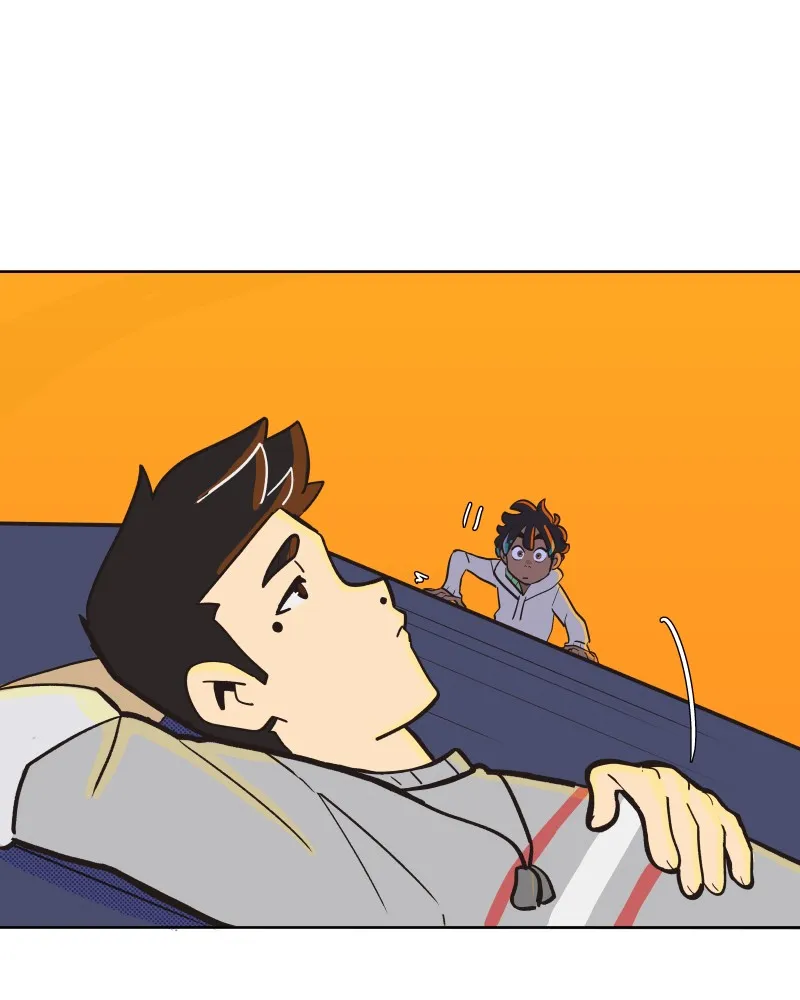 Jupiter-Men Chapter 22 page 68 - 