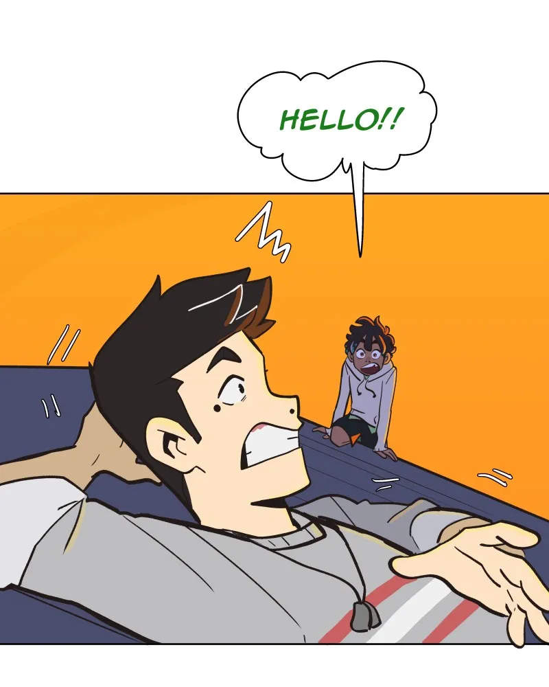 Jupiter-Men Chapter 22 page 69 - 