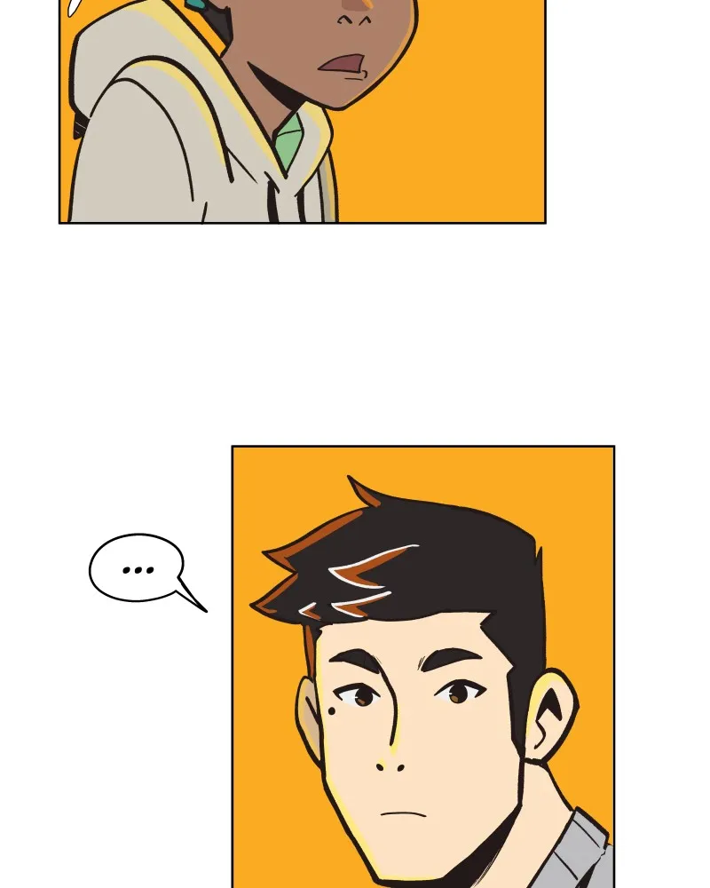 Jupiter-Men Chapter 22 page 72 - 
