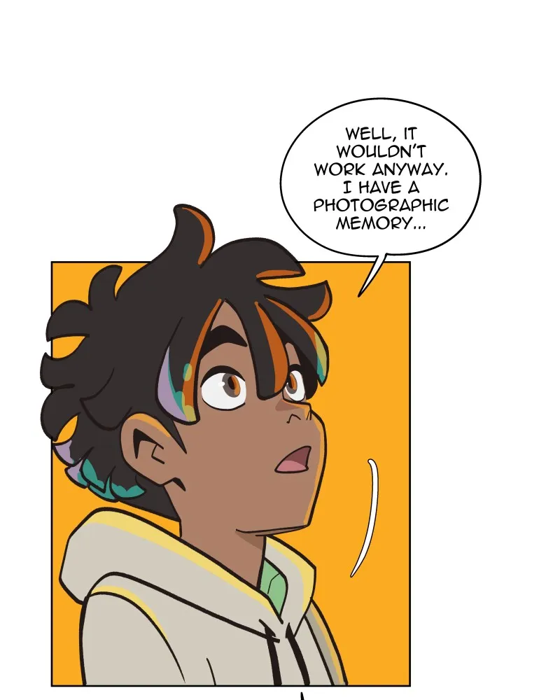 Jupiter-Men Chapter 22 page 74 - 