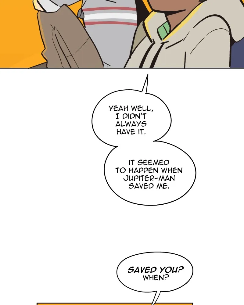 Jupiter-Men Chapter 22 page 76 - 