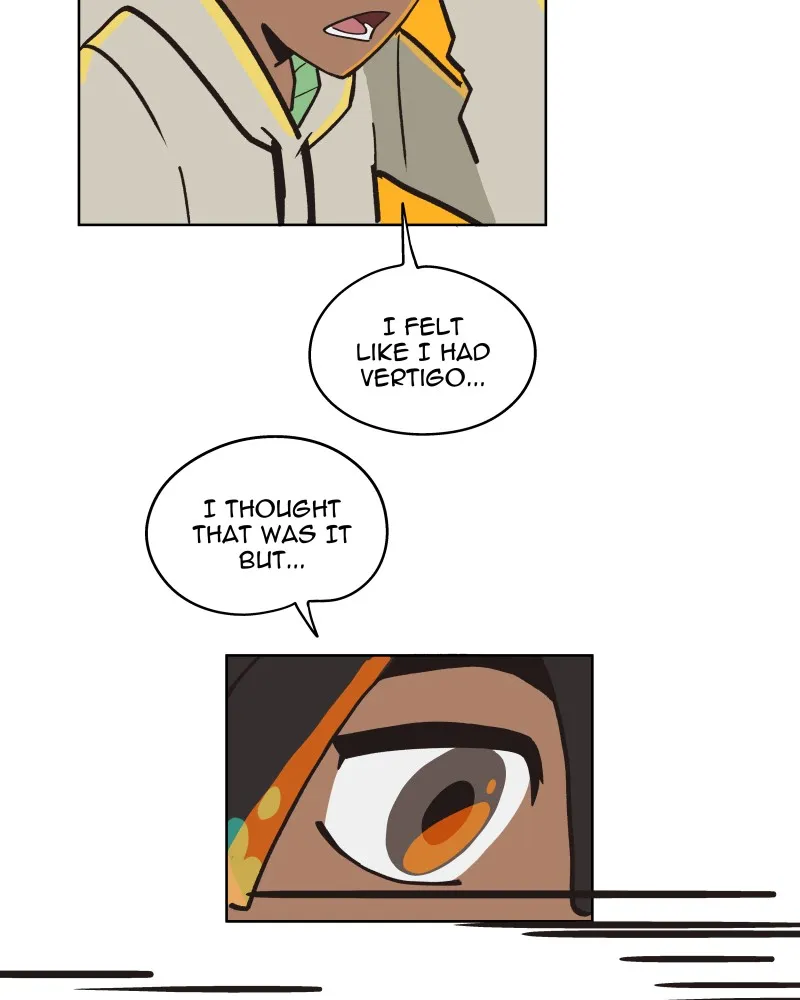 Jupiter-Men Chapter 22 page 81 - 
