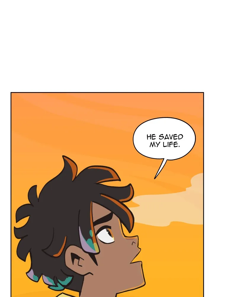 Jupiter-Men Chapter 22 page 85 - 