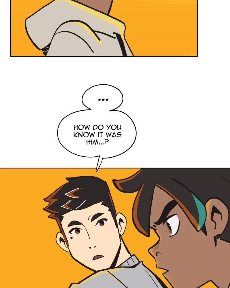 Jupiter-Men Chapter 22 page 86 - 
