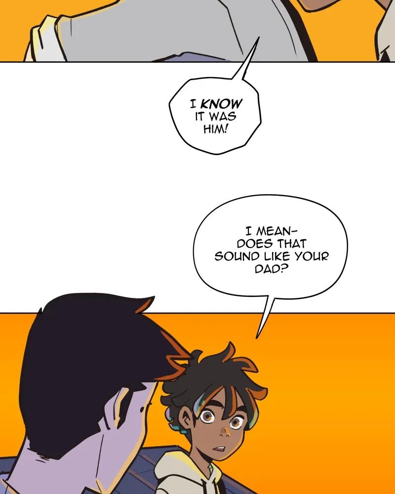 Jupiter-Men Chapter 22 page 87 - 