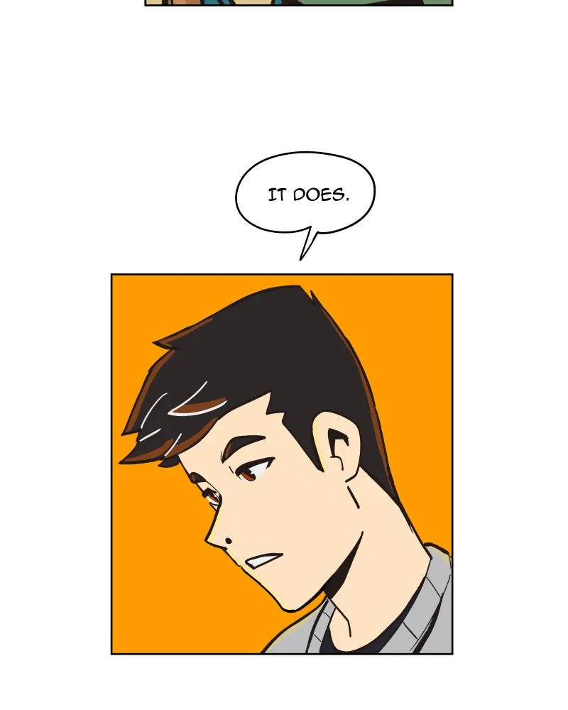 Jupiter-Men Chapter 22 page 90 - 