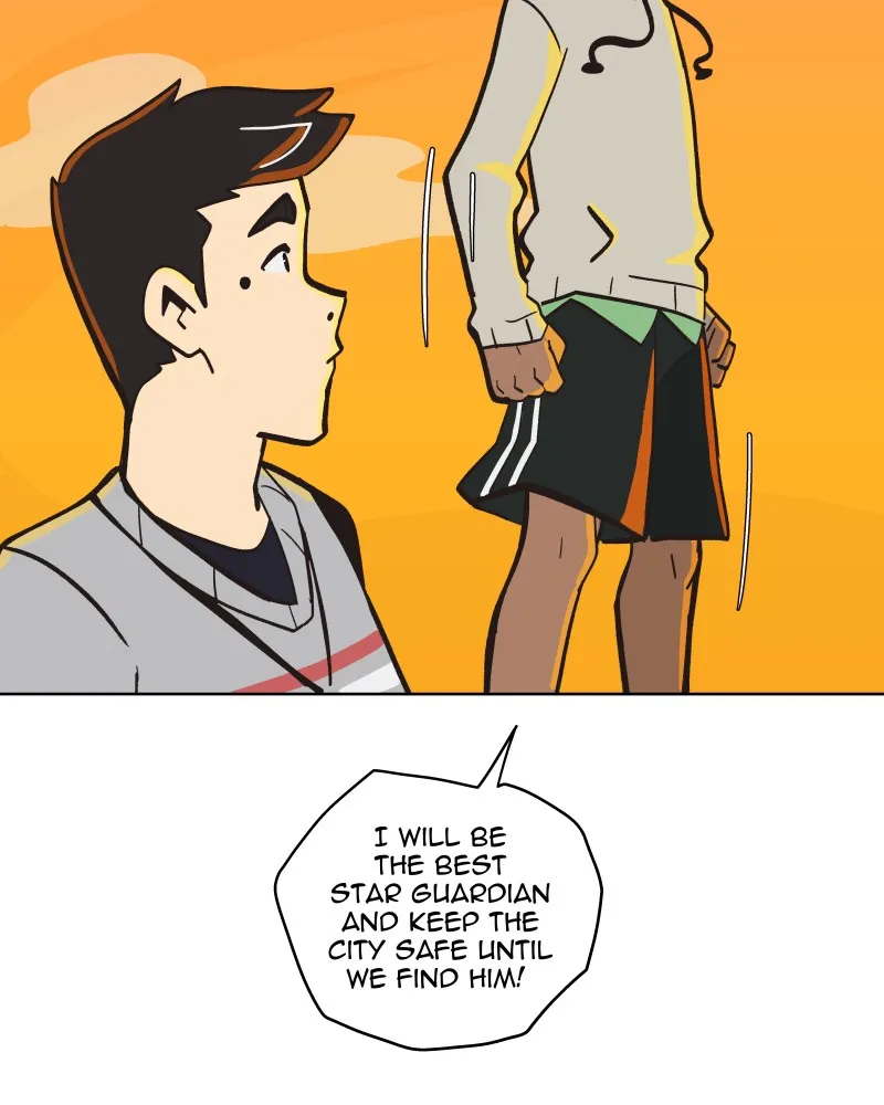 Jupiter-Men Chapter 22 page 92 - 