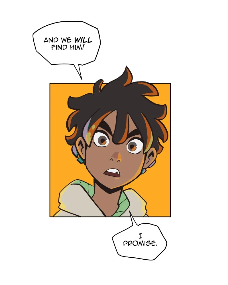 Jupiter-Men Chapter 22 page 93 - 