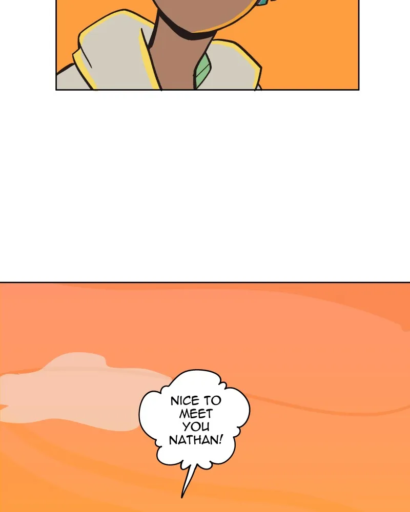 Jupiter-Men Chapter 22 page 99 - 