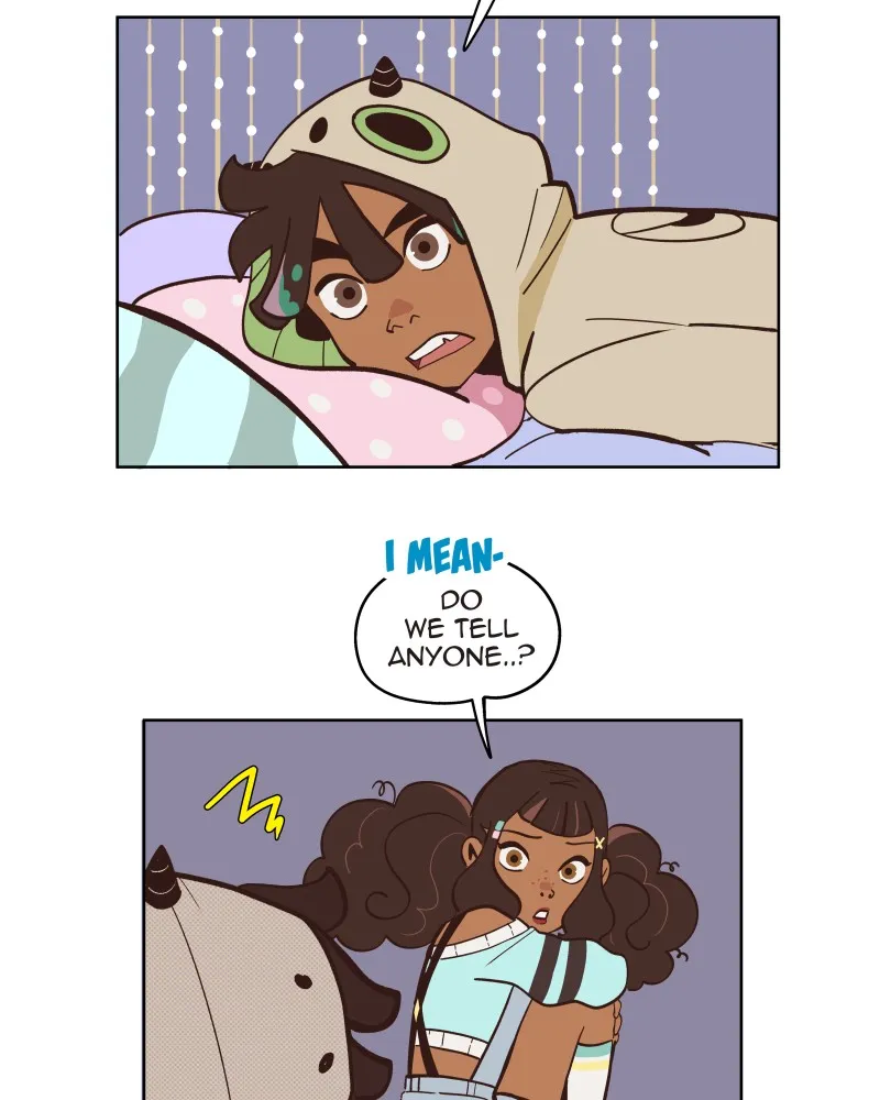 Jupiter-Men Chapter 23 page 11 - 