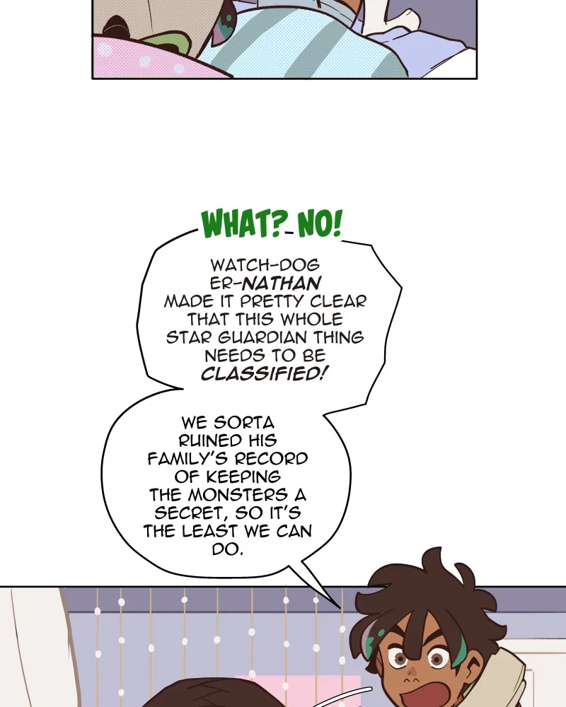 Jupiter-Men Chapter 23 page 12 - 