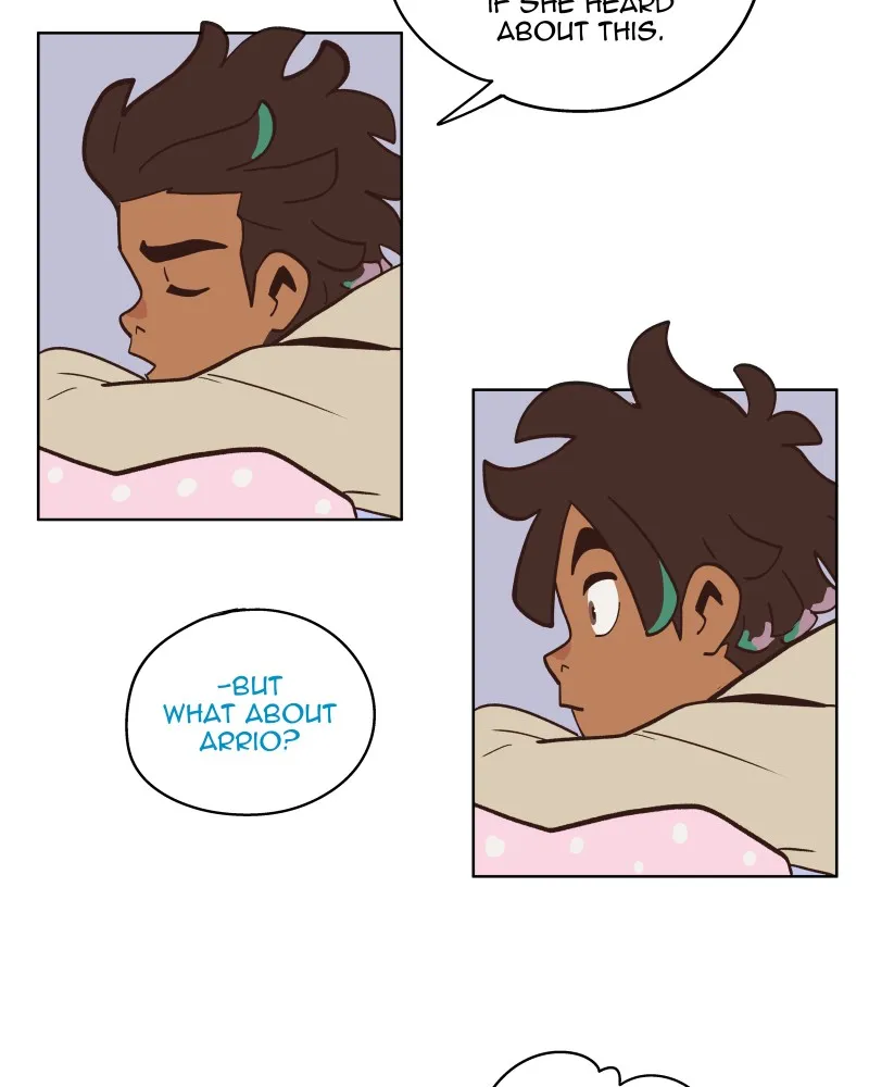 Jupiter-Men Chapter 23 page 14 - 