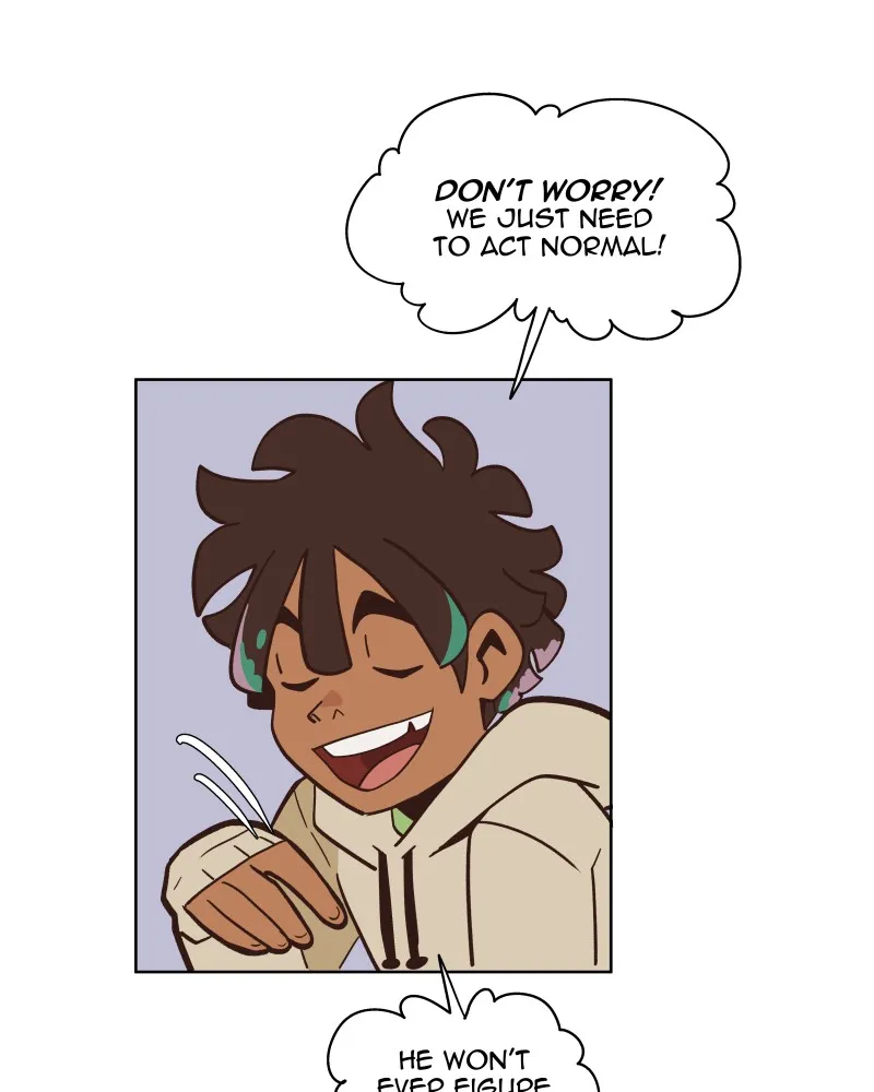 Jupiter-Men Chapter 23 page 16 - 