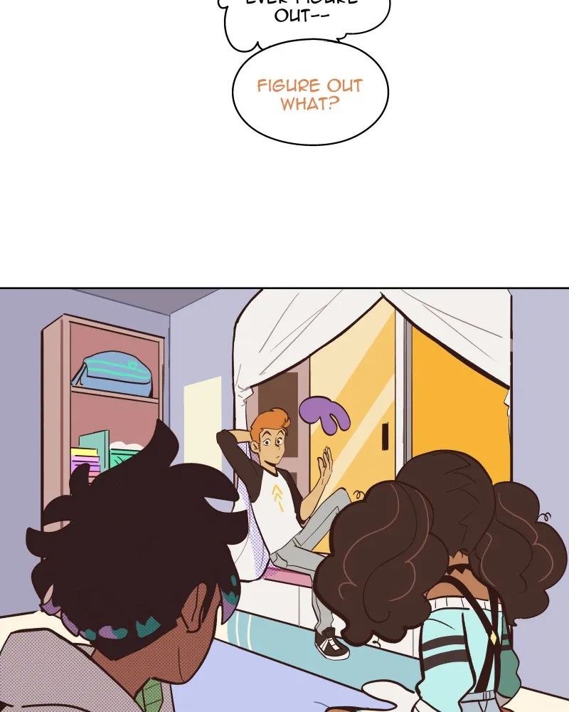 Jupiter-Men Chapter 23 page 17 - 