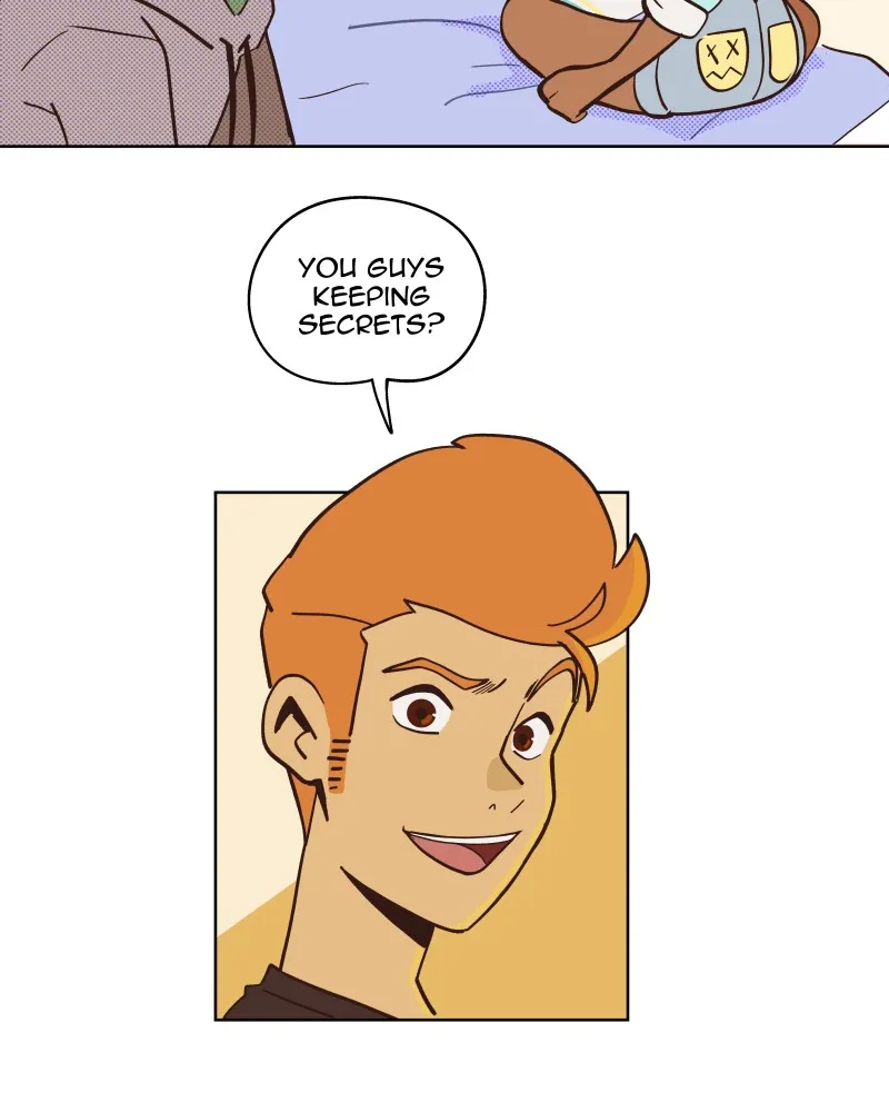 Jupiter-Men Chapter 23 page 18 - 