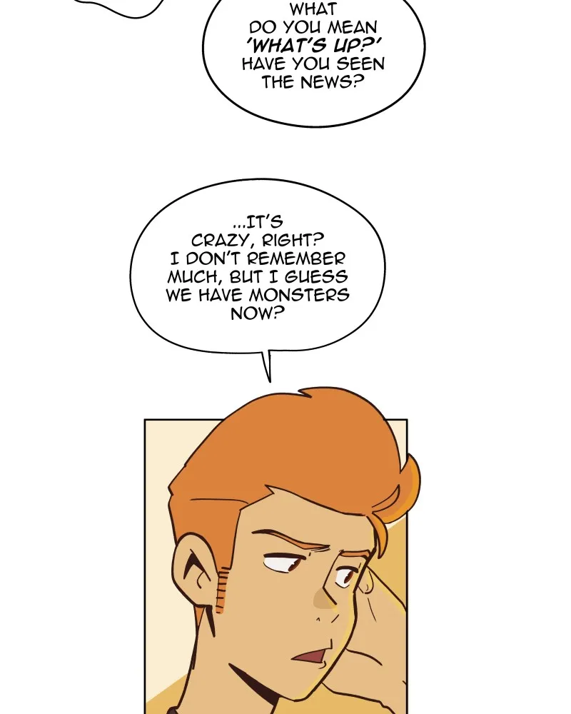 Jupiter-Men Chapter 23 page 20 - 