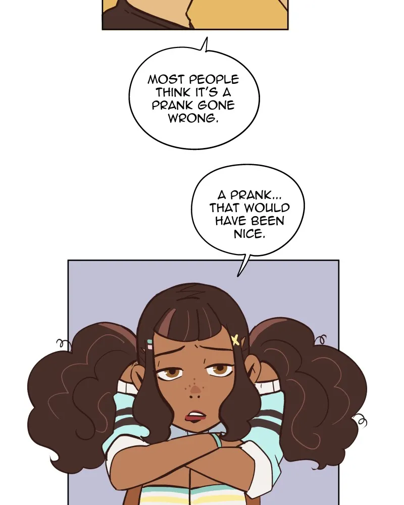 Jupiter-Men Chapter 23 page 21 - 